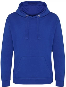 Just Hoods Kapuzenpullover Graduate Heavyweight Hoodie Just Hoods Kapuzenpullover Graduate Heavyweight Hoodie