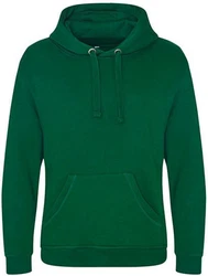 Just Hoods Kapuzenpullover Graduate Heavyweight Hoodie 