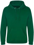 Just Hoods Kapuzenpullover Graduate Heavyweight Hoodie 