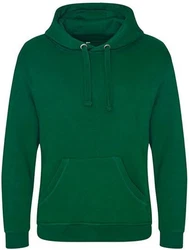 Just Hoods Kapuzenpullover Graduate Heavyweight Hoodie 