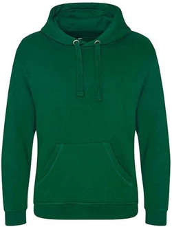 Just Hoods Kapuzenpullover Graduate Heavyweight Hoodie Just Hoods Kapuzenpullover Graduate Heavyweight Hoodie