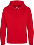 Just Hoods Kapuzenpullover Graduate Heavyweight Hoodie 