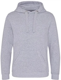 Kapuzenpullover Herren Graduate Heavyweight Hoodie / (WRAP)-Zertifizierung