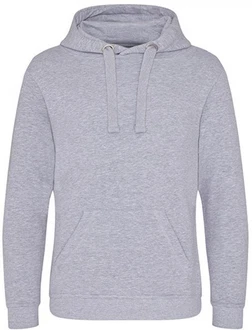 Just Hoods Kapuzenpullover Graduate Heavyweight Hoodie
