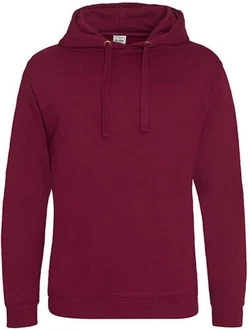 Just Hoods Kapuzenpullover Epic Print Hoodie Dunkelrot/Bordeaux/Rot/Rosa/Lila Just Hoods Kapuzenpullover Epic Print Hoodie Dunkelrot/Bordeaux/Rot/Rosa/Lila