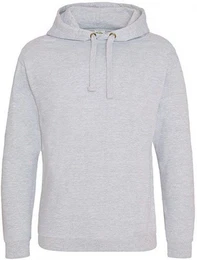 Kapuzenpullover Herren Epic Print Hoodie / (WRAP)-Zertifizierung
