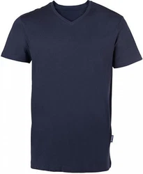 HRM V-Shirt Luxury V-Neck Tees 
