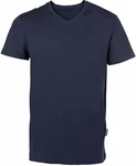 HRM V-Shirt Luxury V-Neck Tees 