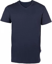 HRM V-Shirt Luxury V-Neck Tees 