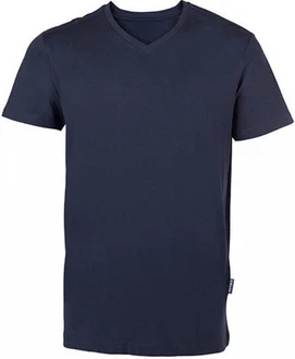 HRM V-Shirt Luxury V-Neck Tees 