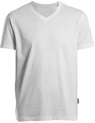 HRM V-Shirt Luxury V-Neck Tees 