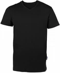 HRM V-Shirt Luxury V-Neck Tees 