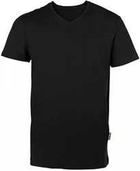 HRM V-Shirt Luxury V-Neck Tees 