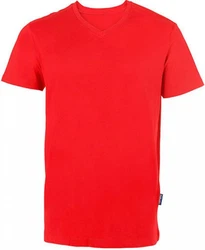 HRM V-Shirt Luxury V-Neck Tees 
