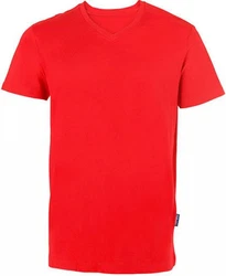 HRM V-Shirt Luxury V-Neck Tees 
