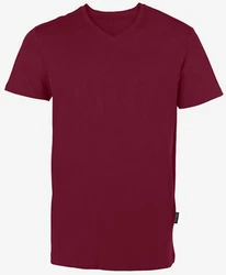 HRM V-Shirt Luxury V-Neck Tees 