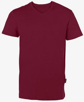 HRM V-Shirt Luxury V-Neck Tees