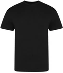 Just Ts Rundhalsshirt The 100 T Schwarz