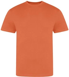 Just Ts Rundhalsshirt The 100 T 
