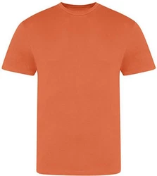 Just Ts Rundhalsshirt The 100 T 