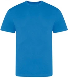 Just Ts Rundhalsshirt The 100 T 