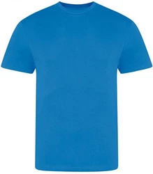 Just Ts Rundhalsshirt The 100 T 