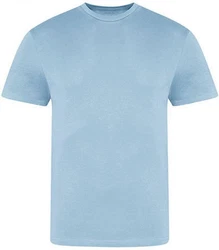 Just Ts Rundhalsshirt The 100 T 