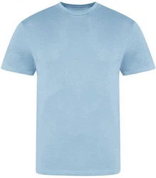 Just Ts Rundhalsshirt The 100 T 