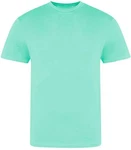 Just Ts Rundhalsshirt The 100 T 