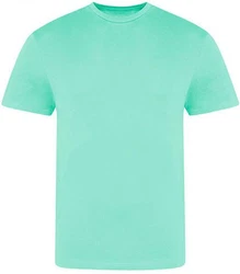Just Ts Rundhalsshirt The 100 T 