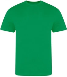 Just Ts Rundhalsshirt The 100 T 
