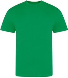Just Ts Rundhalsshirt The 100 T 