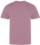 Just Ts Rundhalsshirt The 100 T Rosa/Lila