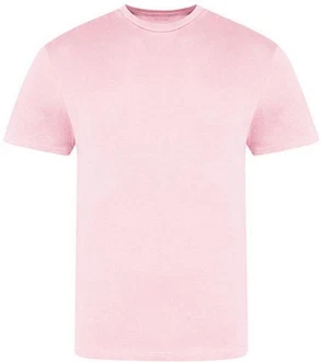 Just Ts Rundhalsshirt The 100 T Rosa Just Ts Rundhalsshirt The 100 T Rosa