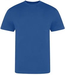 Just Ts Rundhalsshirt The 100 T 