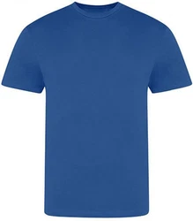 Just Ts Rundhalsshirt The 100 T 