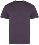 Just Ts Rundhalsshirt The 100 T Lila