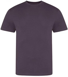 Just Ts Rundhalsshirt The 100 T Lila Just Ts Rundhalsshirt The 100 T Lila