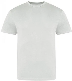 Just Ts Rundhalsshirt The 100 T Grau Just Ts Rundhalsshirt The 100 T Grau
