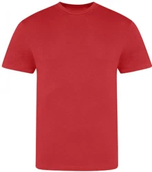 Just Ts Rundhalsshirt The 100 T 