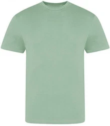 Just Ts Rundhalsshirt The 100 T 