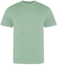 Just Ts Rundhalsshirt The 100 T 