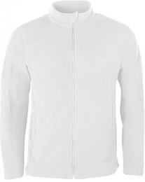 Fleecejacke Herren Jacke Mens Full- Zip Fleece Jacket