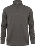 Promodoro Sweatshirt Unisex Troyer Halfzip 