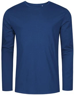 Promodoro Langarmshirt Herren Roundneck T-Shirt Promodoro Langarmshirt Herren Roundneck T-Shirt