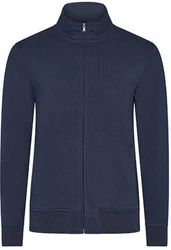 HRM Sweatjacke Mens Premium Full-Zip Sweat Jacket 