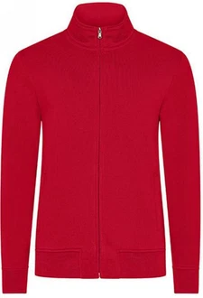 HRM Sweatjacke Mens Premium Full-Zip Sweat Jacket HRM Sweatjacke Mens Premium Full-Zip Sweat Jacket