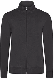 Sweatjacke Mens Premium Full-Zip Sweat Jacket