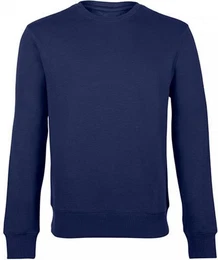 Sweatshirt Herren Sweatshirt, BSCI zertifizierte Produktion