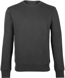 Sweatshirt Herren Sweatshirt, BSCI zertifizierte Produktion